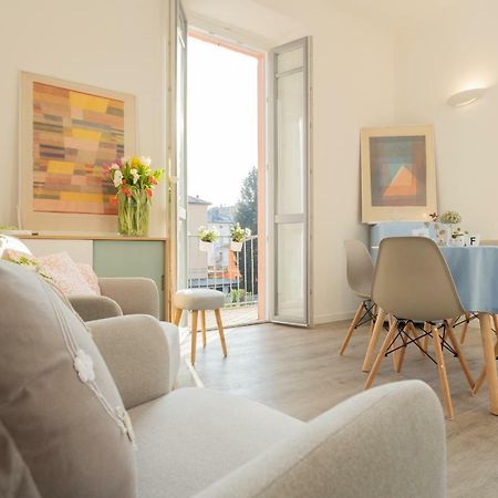 The Little Prince Apartment By Rent All Como Eksteriør billede