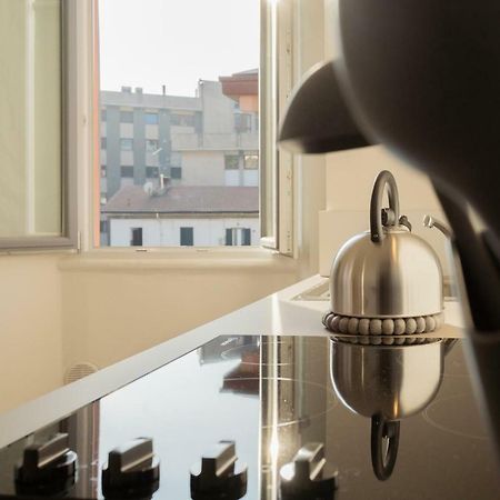 The Little Prince Apartment By Rent All Como Eksteriør billede