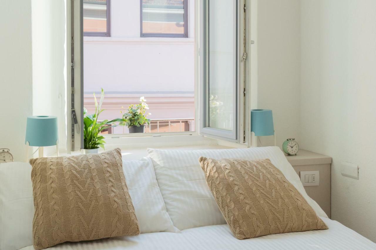 The Little Prince Apartment By Rent All Como Eksteriør billede