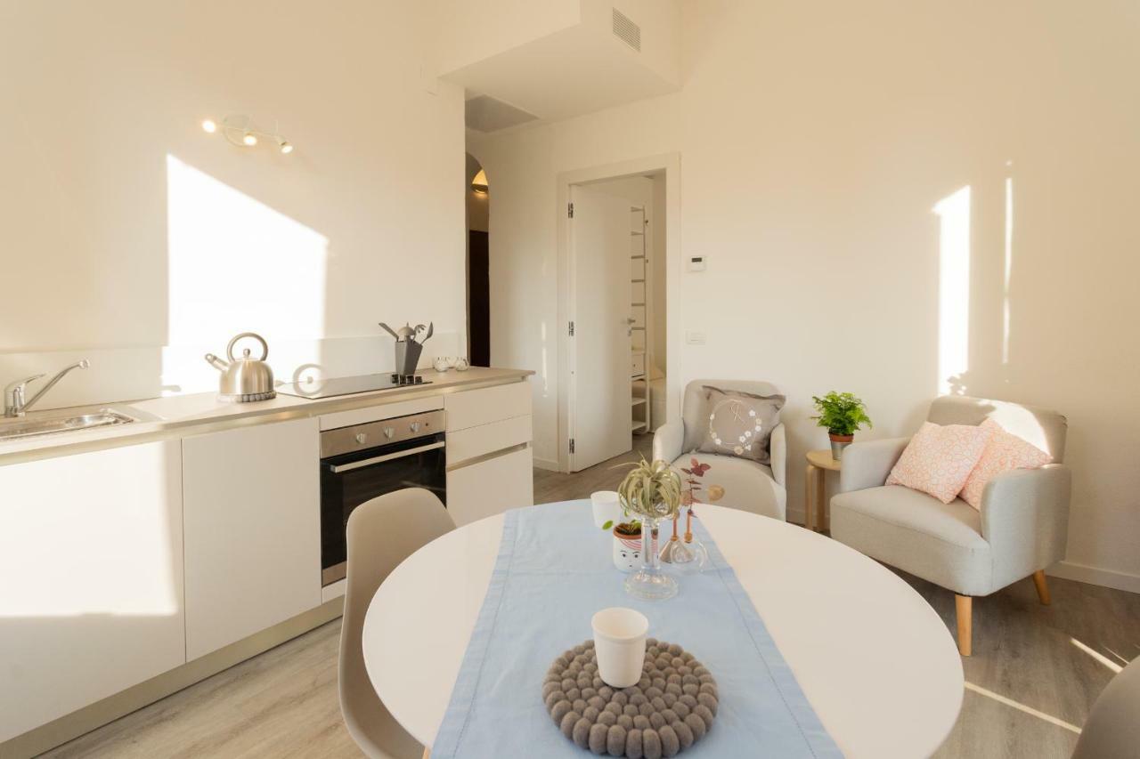 The Little Prince Apartment By Rent All Como Eksteriør billede