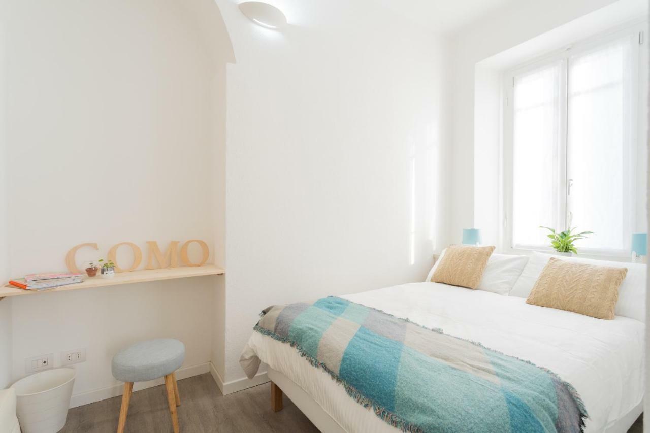 The Little Prince Apartment By Rent All Como Eksteriør billede