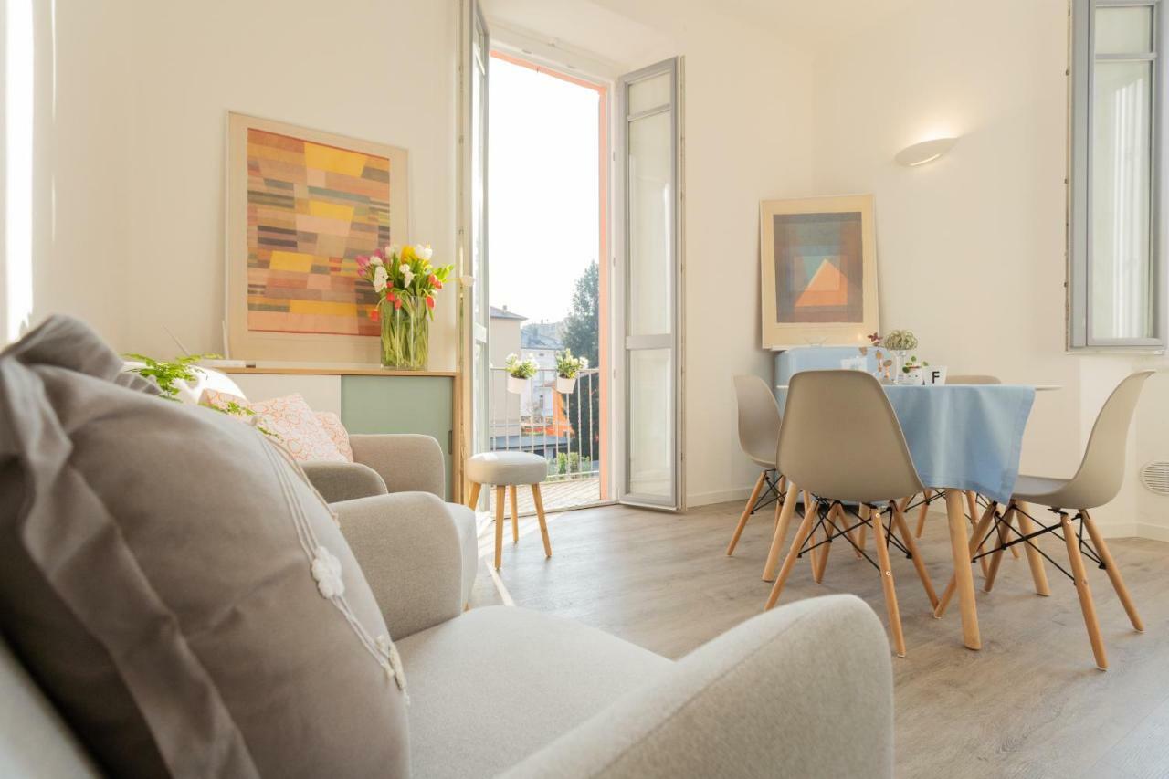 The Little Prince Apartment By Rent All Como Eksteriør billede