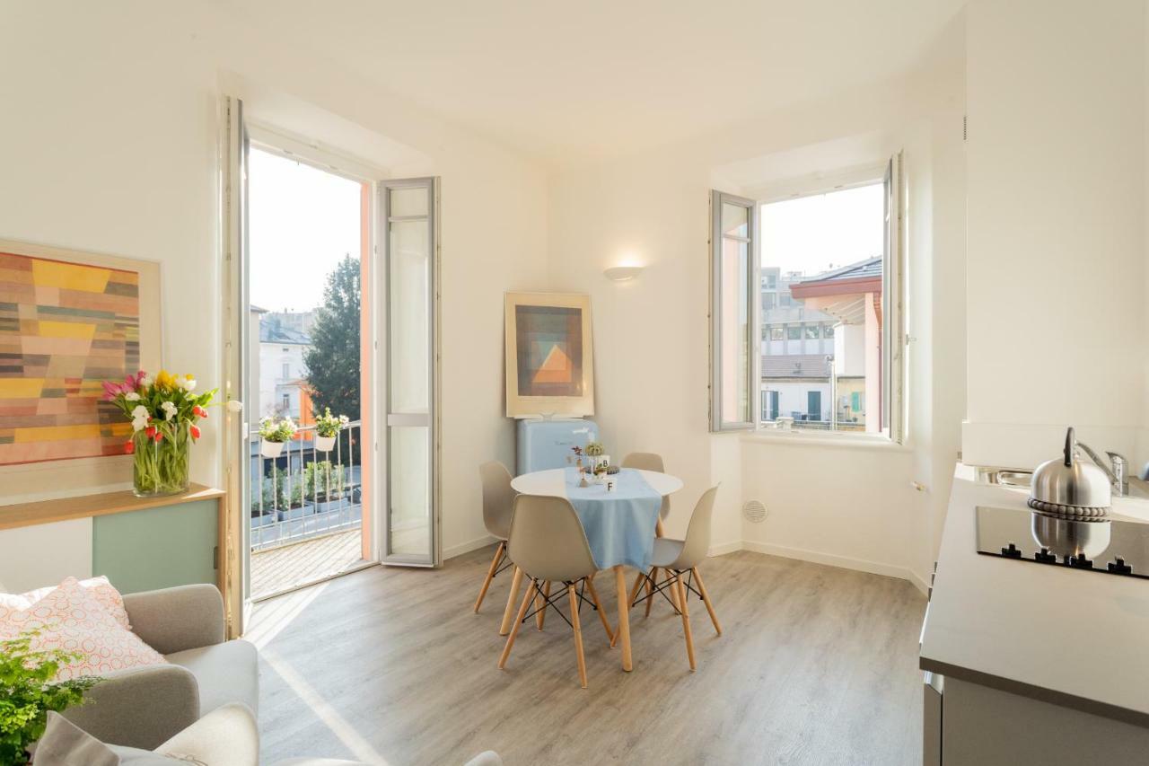 The Little Prince Apartment By Rent All Como Eksteriør billede