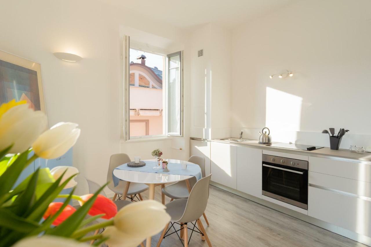 The Little Prince Apartment By Rent All Como Eksteriør billede