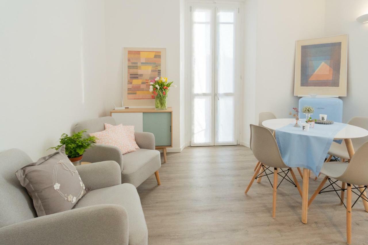 The Little Prince Apartment By Rent All Como Eksteriør billede