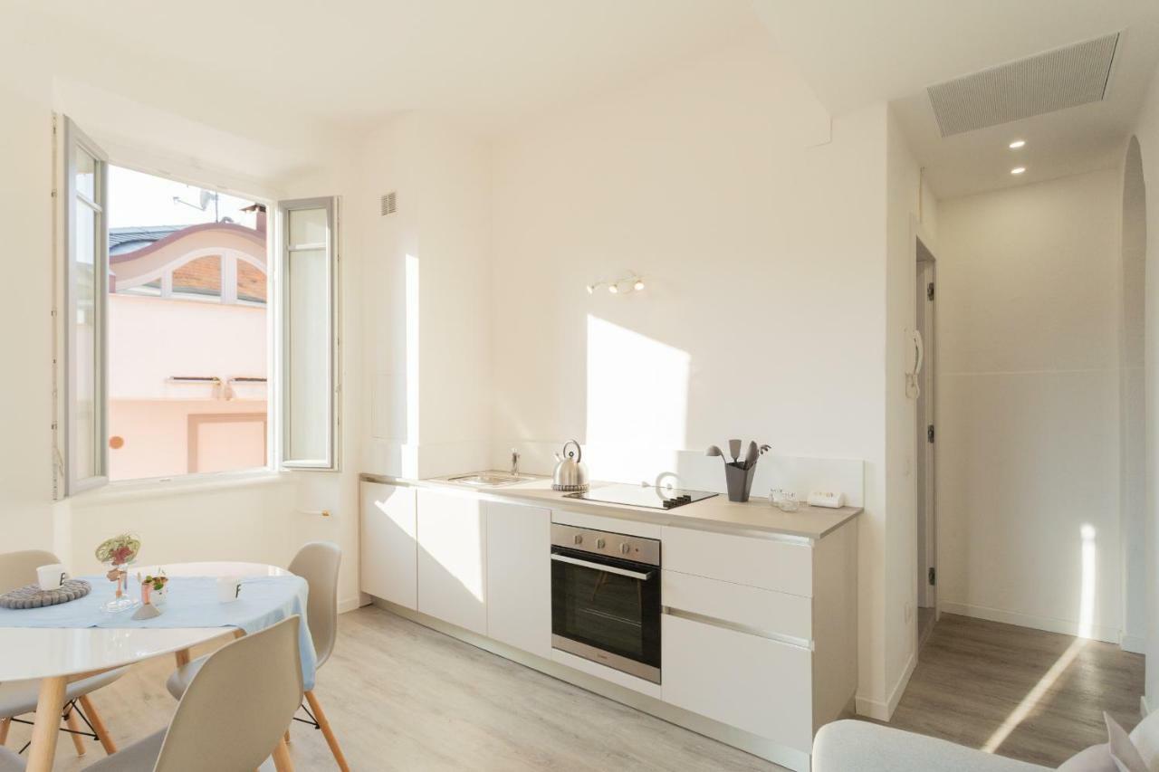 The Little Prince Apartment By Rent All Como Eksteriør billede