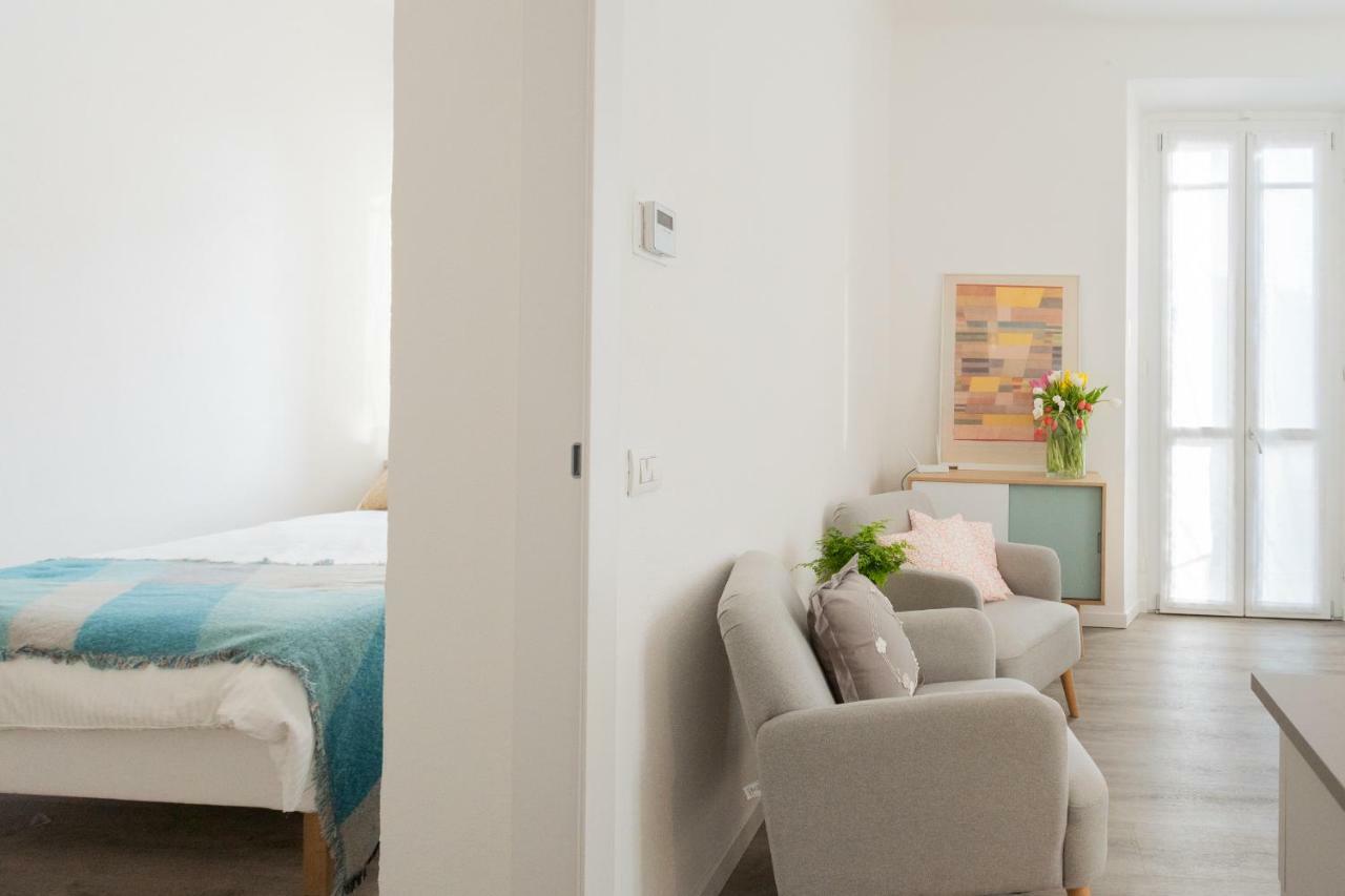 The Little Prince Apartment By Rent All Como Eksteriør billede