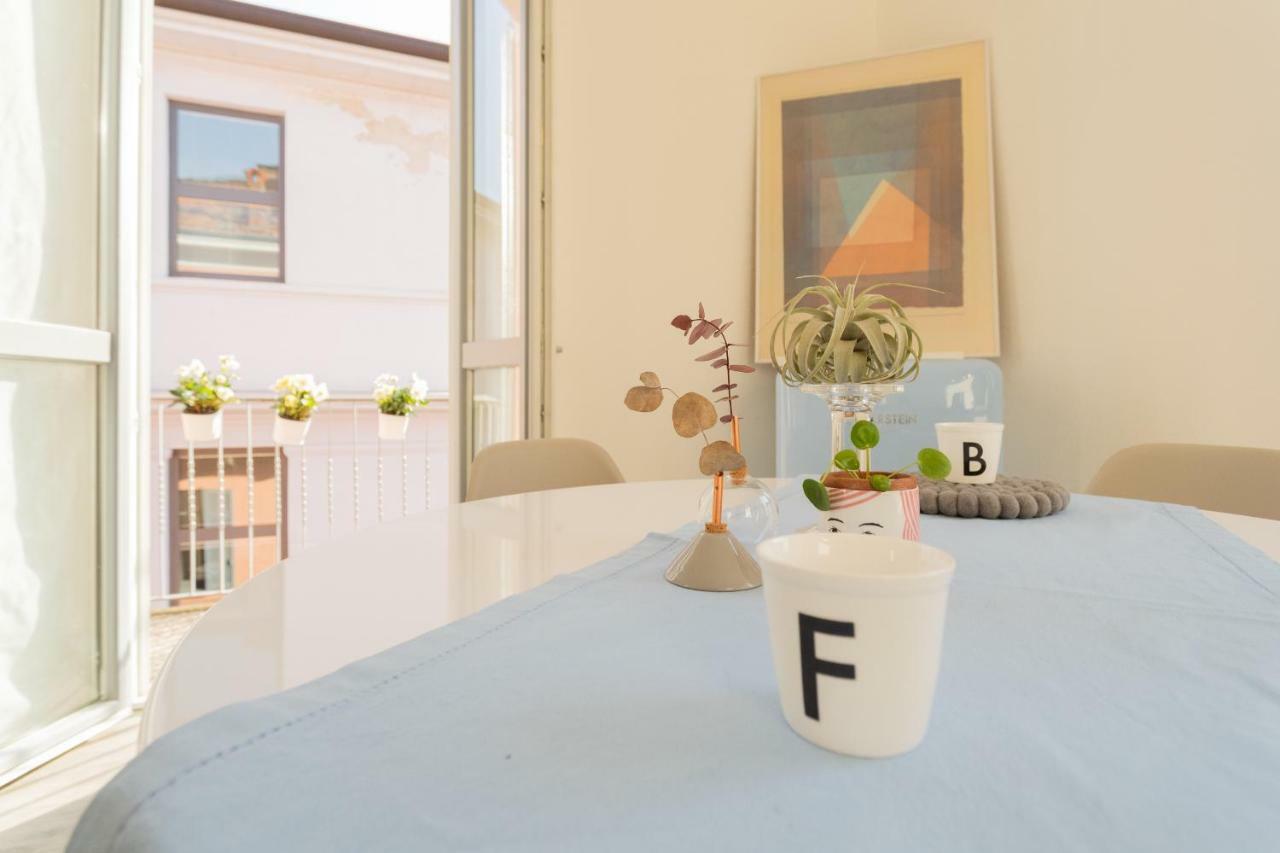 The Little Prince Apartment By Rent All Como Eksteriør billede