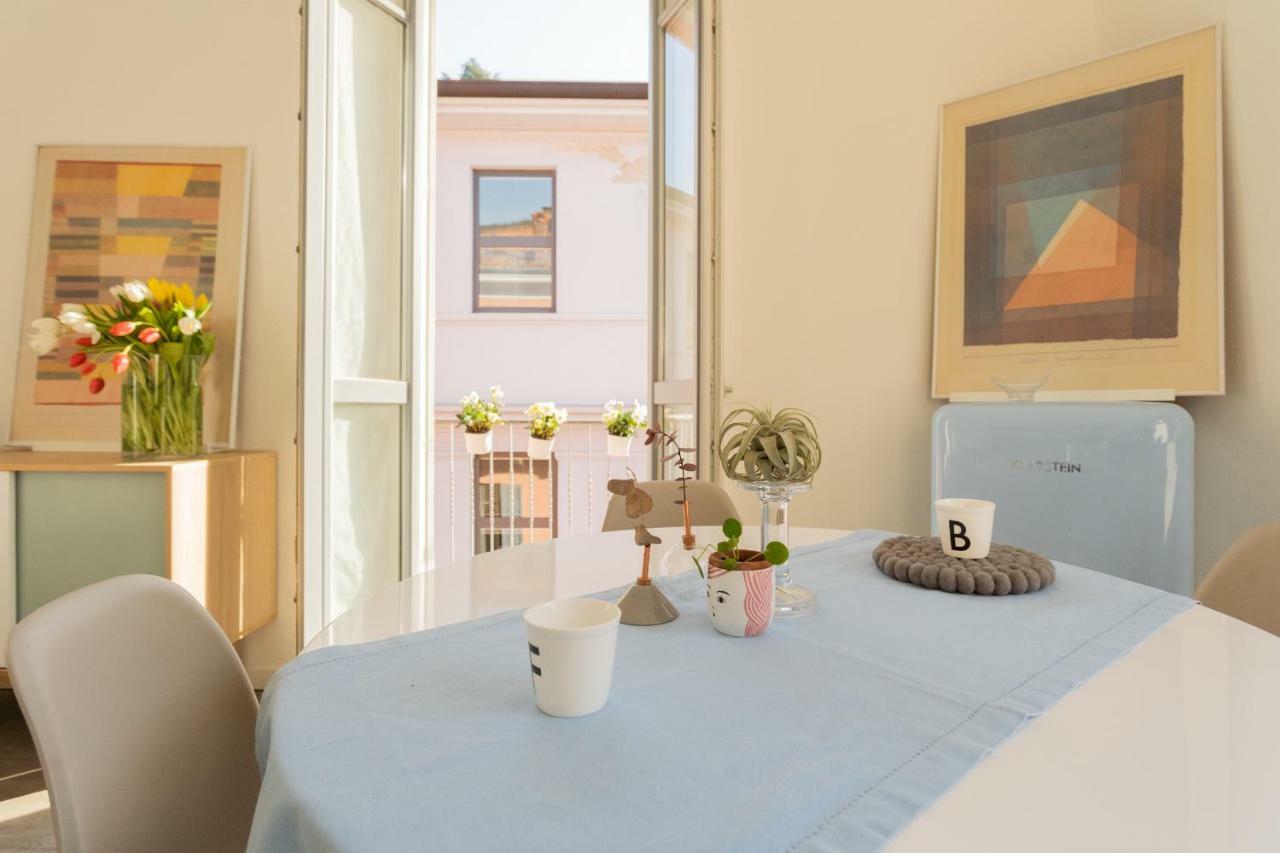 The Little Prince Apartment By Rent All Como Eksteriør billede