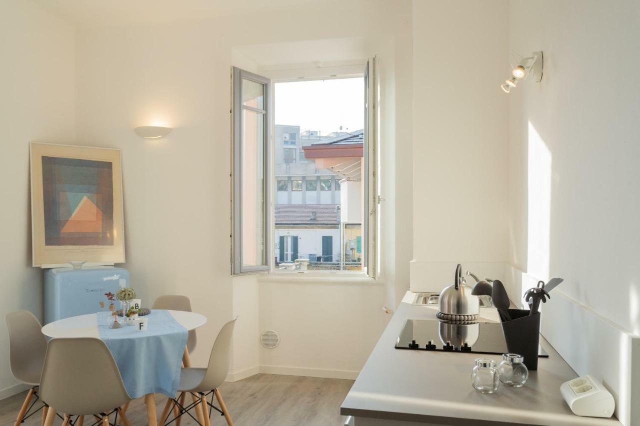 The Little Prince Apartment By Rent All Como Eksteriør billede