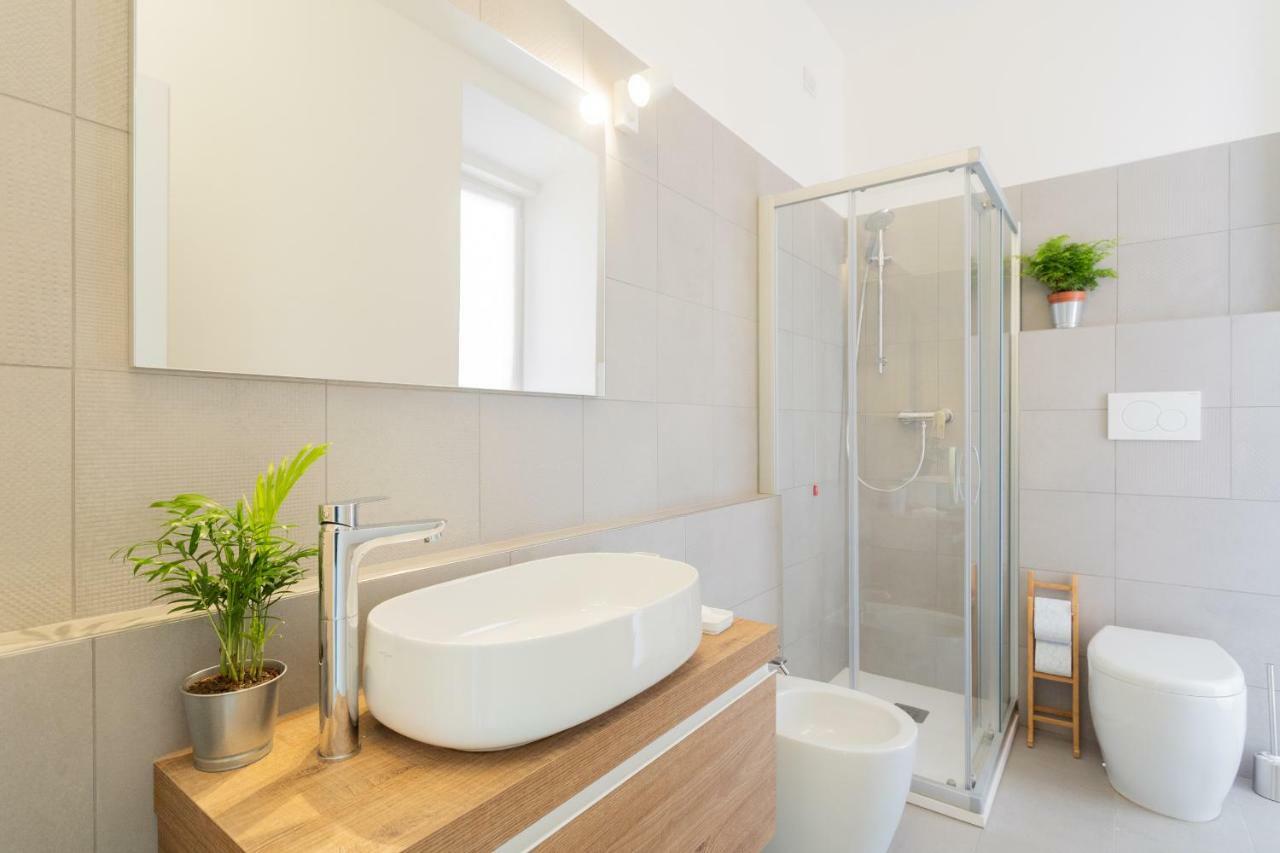 The Little Prince Apartment By Rent All Como Eksteriør billede