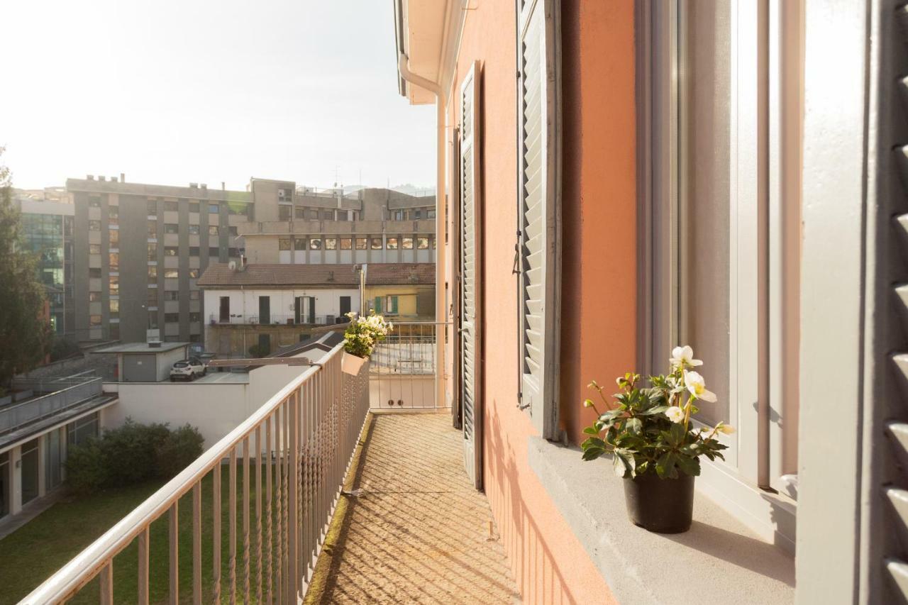 The Little Prince Apartment By Rent All Como Eksteriør billede