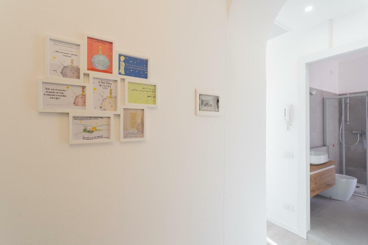 The Little Prince Apartment By Rent All Como Eksteriør billede