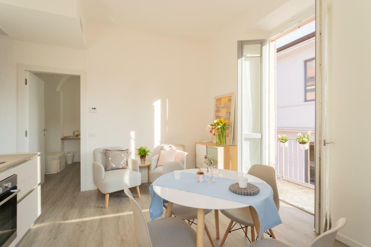 The Little Prince Apartment By Rent All Como Eksteriør billede