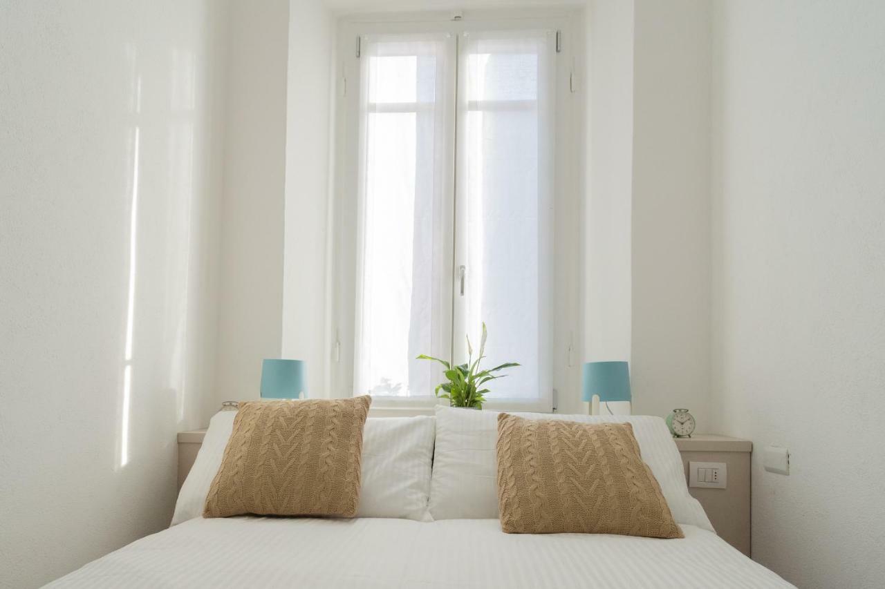 The Little Prince Apartment By Rent All Como Eksteriør billede