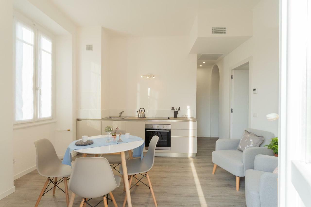 The Little Prince Apartment By Rent All Como Eksteriør billede